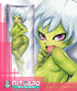 DRAGON BALL BROLY Cheelai Body pillow case dakimakura - 5